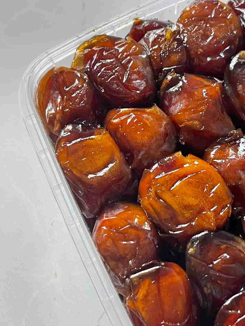 تصویر 1 از خرما پیارم با شیره مناسب صبحانه، پذیرایی